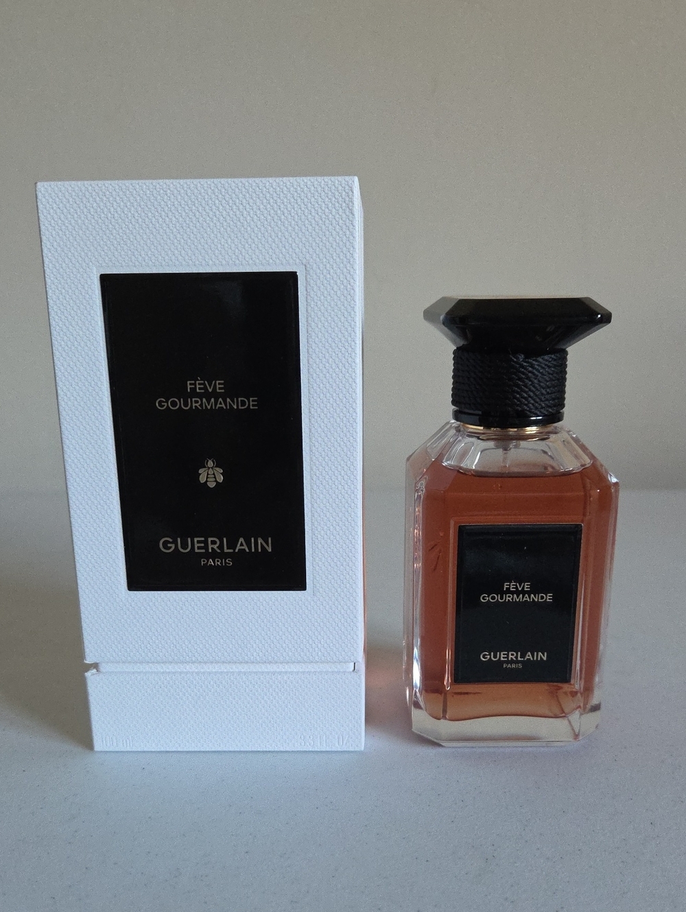 GUERLAIN | FÈVE GOURMANDE niche perfume